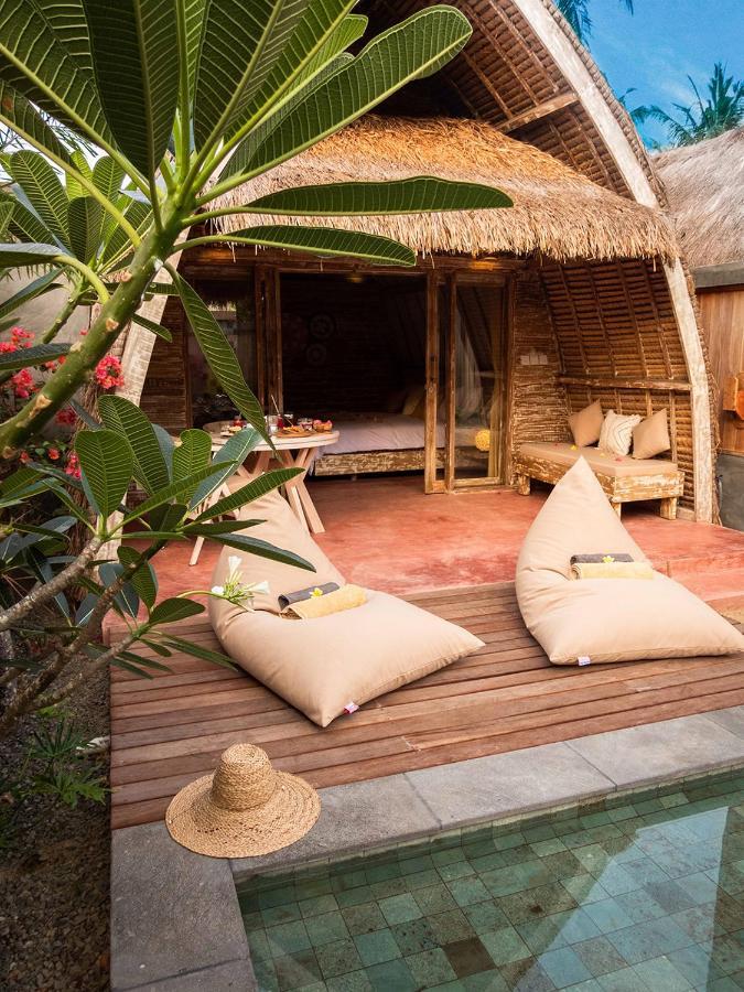 Villa Palma Gili Meno - Private Pool (Adults Only) Extérieur photo